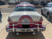 1955 Ford Crown Victoria for sale in Michigan (ID-137534)