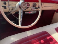 1955 Ford Crown Victoria for sale in Michigan (ID-137534)