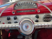1955 Ford Crown Victoria for sale in Michigan (ID-137534)