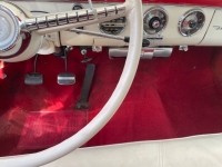 1955 Ford Crown Victoria for sale in Michigan (ID-137534)