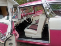 1955 Ford Crown Victoria for sale in Michigan (ID-138940)