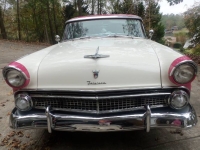 1955 Ford Crown Victoria for sale in Michigan (ID-138940)