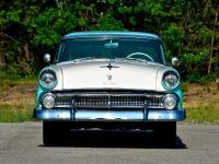 1955 Ford Crown Victoria for sale in Michigan (ID-142650)