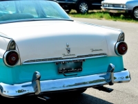 1955 Ford Crown Victoria for sale in Michigan (ID-142650)