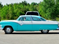 1955 Ford Crown Victoria for sale in Michigan (ID-142650)