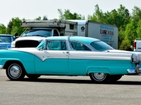 1955 Ford Crown Victoria for sale in Michigan (ID-142650)