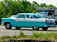 1955 Ford Crown Victoria for sale in Michigan (ID-142650)