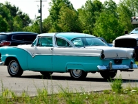1955 Ford Crown Victoria for sale in Michigan (ID-142650)
