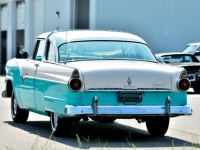 1955 Ford Crown Victoria for sale in Michigan (ID-142650)
