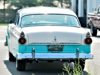 1955 Ford Crown Victoria for sale in Michigan (ID-142650)