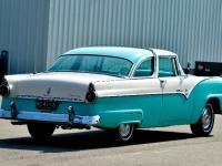 1955 Ford Crown Victoria for sale in Michigan (ID-142650)