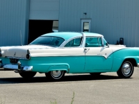 1955 Ford Crown Victoria for sale in Michigan (ID-142650)