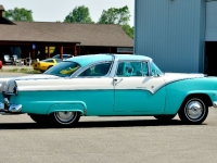 1955 Ford Crown Victoria for sale in Michigan (ID-142650)
