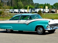 1955 Ford Crown Victoria for sale in Michigan (ID-142650)
