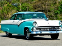 1955 Ford Crown Victoria for sale in Michigan (ID-142650)