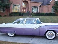 1955 Ford Crown Victoria for sale in Michigan (ID-145868)