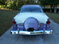 1955 Ford Crown Victoria for sale in Michigan (ID-145868)