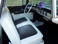 1955 Ford Crown Victoria for sale in Michigan (ID-145868)