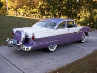 1955 Ford Crown Victoria for sale in Michigan (ID-145868)