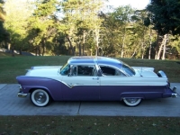 1955 Ford Crown Victoria for sale in Michigan (ID-145868)