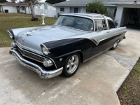 1955 Ford Crown Victoria for sale in Michigan (ID-154951)