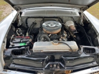 1955 Ford Crown Victoria for sale in Michigan (ID-154951)