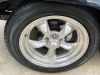 1955 Ford Crown Victoria for sale in Michigan (ID-154951)