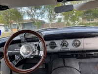 1955 Ford Crown Victoria for sale in Michigan (ID-154951)