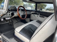 1955 Ford Crown Victoria for sale in Michigan (ID-154951)