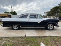 1955 Ford Crown Victoria for sale in Michigan (ID-154951)
