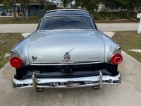 1955 Ford Crown Victoria for sale in Michigan (ID-154951)