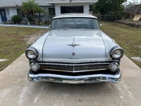 1955 Ford Crown Victoria for sale in Michigan (ID-154951)