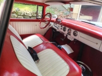 1955 Ford Crown Victoria for sale in Michigan (ID-161525)