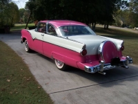1955 Ford Crown Victoria for sale in Michigan (ID-161750)