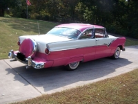 1955 Ford Crown Victoria for sale in Michigan (ID-161750)