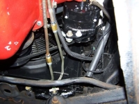 1955 Ford Crown Victoria for sale in Michigan (ID-161750)