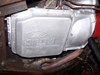 1955 Ford Crown Victoria for sale in Michigan (ID-161750)