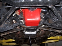 1955 Ford Crown Victoria for sale in Michigan (ID-161750)