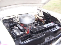 1955 Ford Crown Victoria for sale in Michigan (ID-161750)