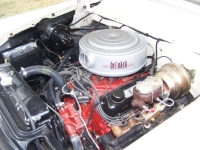 1955 Ford Crown Victoria for sale in Michigan (ID-161750)