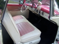 1955 Ford Crown Victoria for sale in Michigan (ID-161750)