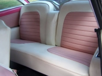 1955 Ford Crown Victoria for sale in Michigan (ID-161750)