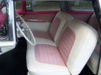 1955 Ford Crown Victoria for sale in Michigan (ID-161750)