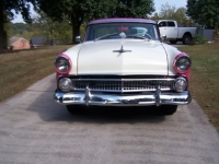 1955 Ford Crown Victoria for sale in Michigan (ID-161750)