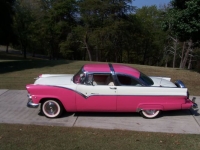 1955 Ford Crown Victoria for sale in Michigan (ID-161750)