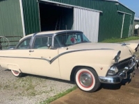 1955 Ford Crown Victoria for sale (ID-162731)