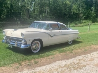1955 Ford Crown Victoria for sale (ID-162731)