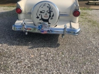 1955 Ford Crown Victoria for sale (ID-162731)