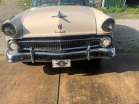1955 Ford Crown Victoria for sale (ID-162731)