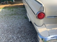 1955 Ford Crown Victoria for sale (ID-162731)